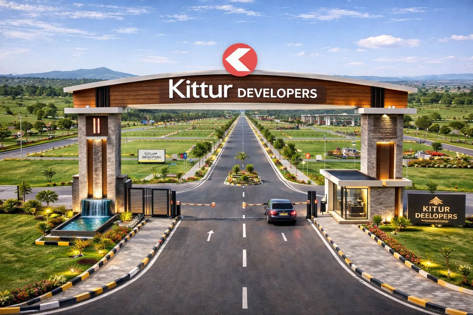 About Kittur Developers
